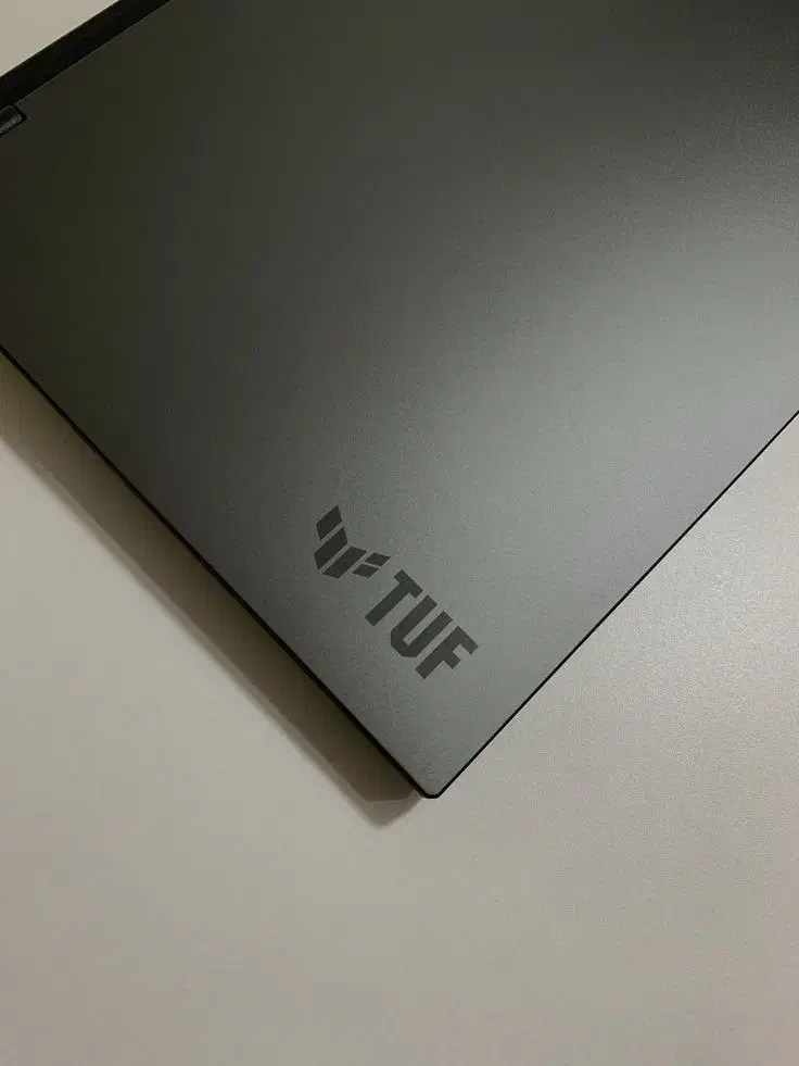 LAPTOP GAMING TUF ASUS|رایانه همراه|نیشابور, محله میدان باغات|دیوار