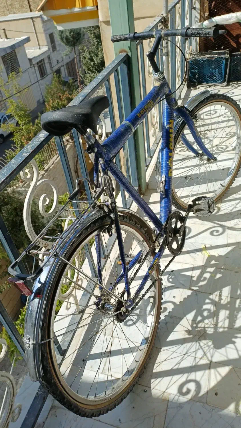 دوچرخه غیر دنده ای|دوچرخه، اسکیت، اسکوتر|بروجرد, |دیوار