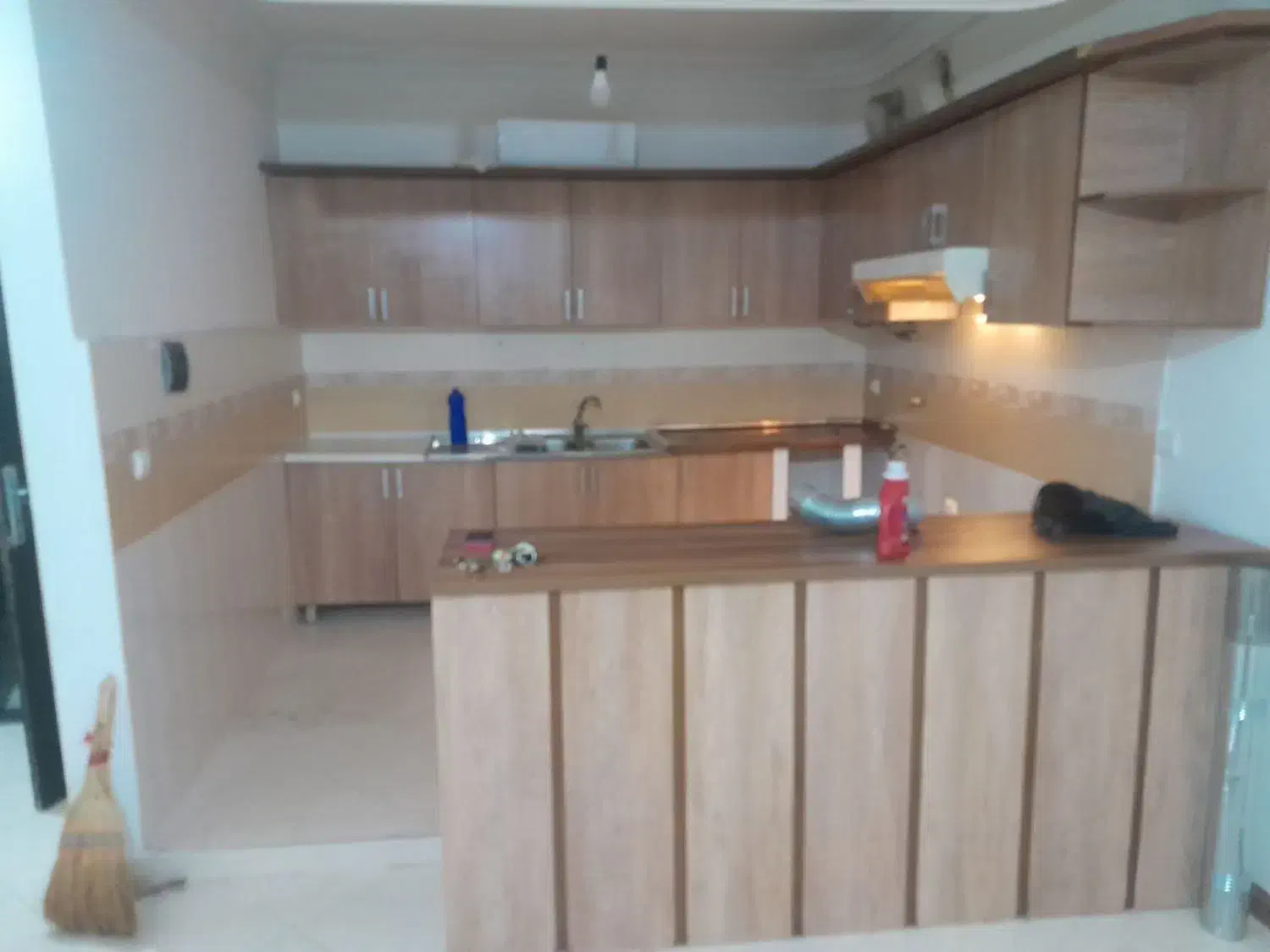 واحد ۸۰متری واقع در خ شهید کریمی|اجارهٔ آپارتمان|قوچان, |دیوار