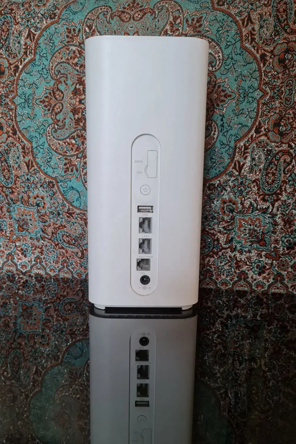 مودم هواویی b818 260|مودم و تجهیزات شبکه|اندیشه, اندیشه فاز ۱|دیوار