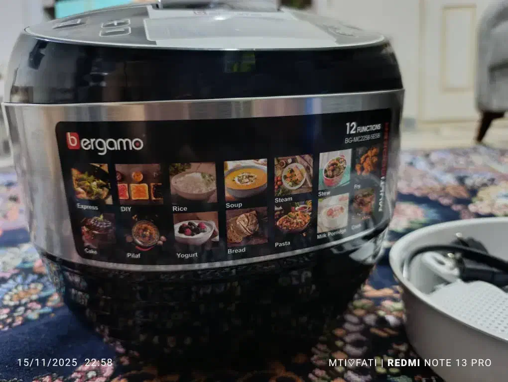 پلوپز برگامو|سایر لوازم برقی|تبریز, |دیوار