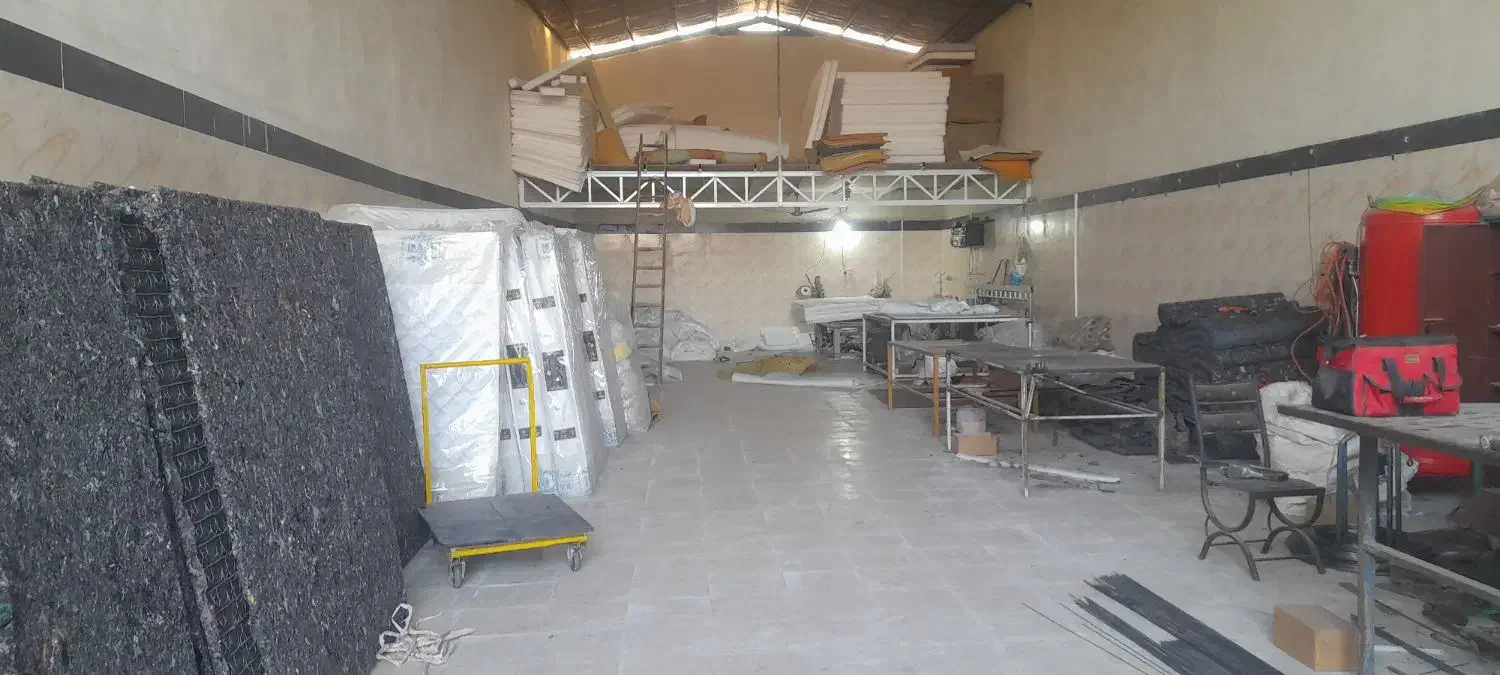 تسک روبال/ تولیدی/  ضد حساسیت//|تشک تختخواب|اصفهان, مفتح|دیوار