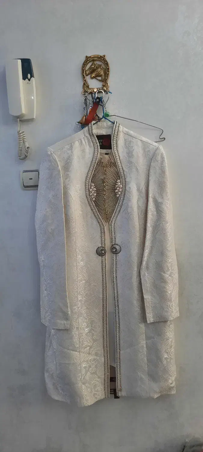 پالتو، لباس وکفش مجلسی درحدنو|لباس|اراک, |دیوار