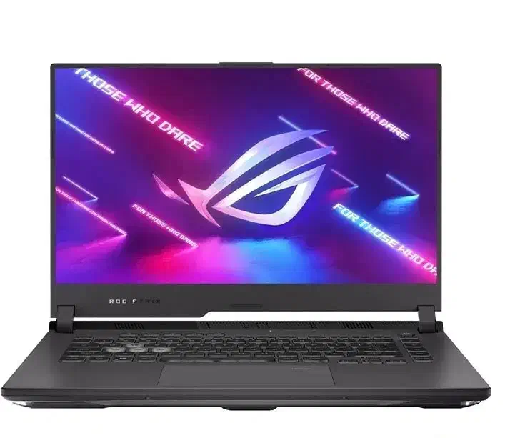 ROG STRIX G513|رایانه همراه|تهران, نازیآباد|دیوار
