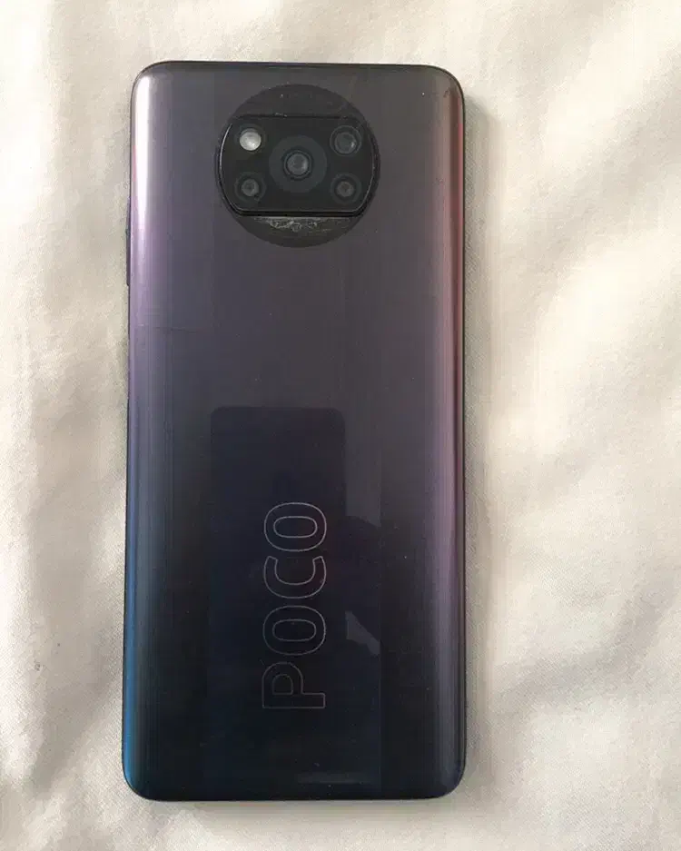 poco x3 pro 256|موبایل|کرج, گلشهر|دیوار