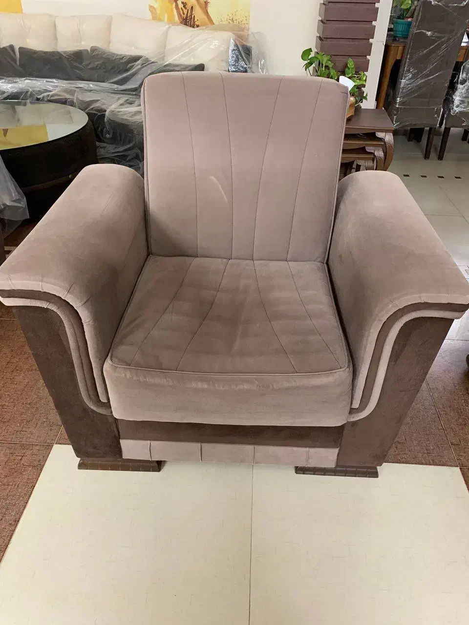 میل راحتی ۱۲ نفره|مبلمان خانگی و میز عسلی|یزد, |دیوار