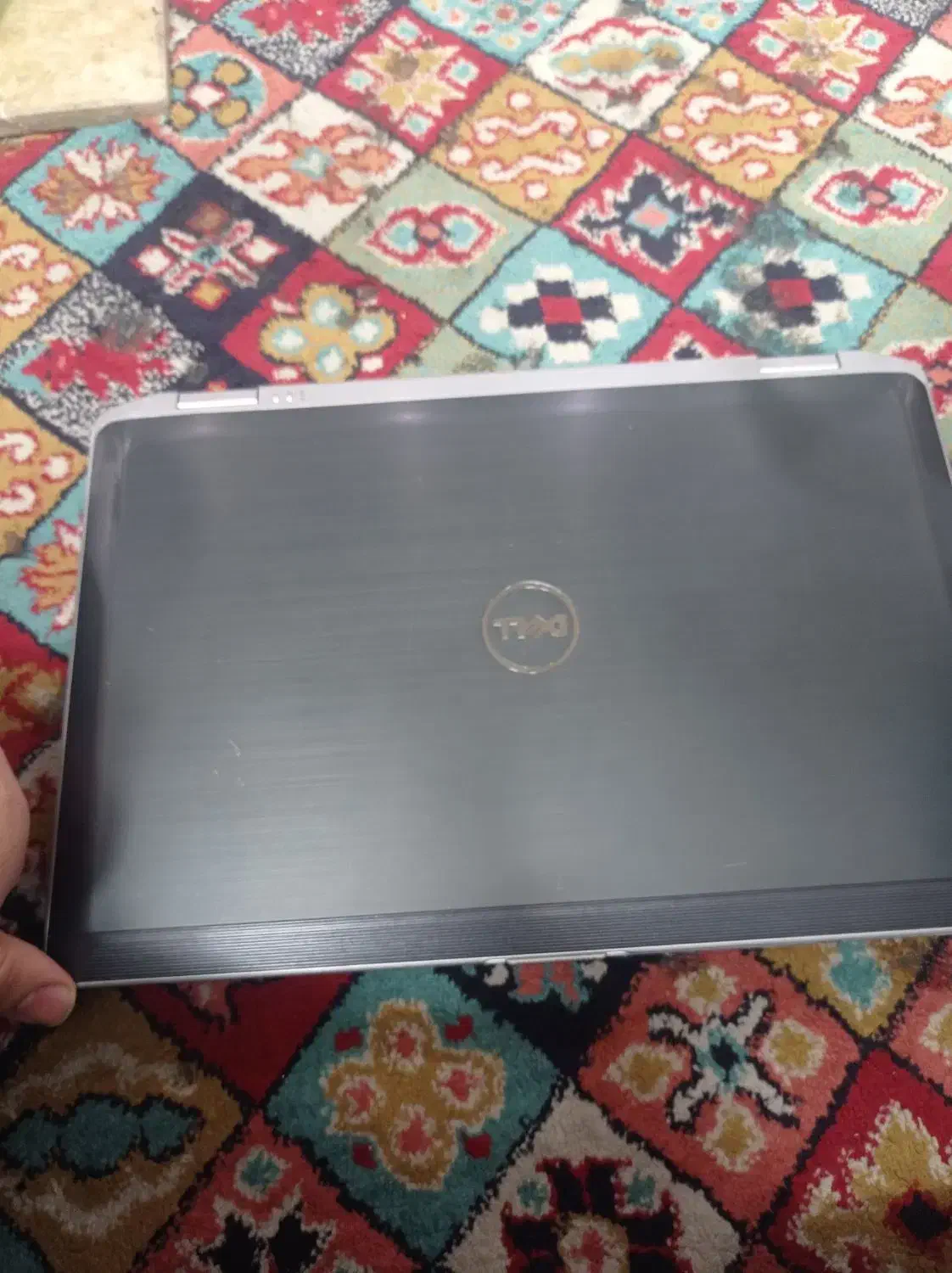 لب تاب دل|رایانه همراه|شهر ری, شهادت|دیوار