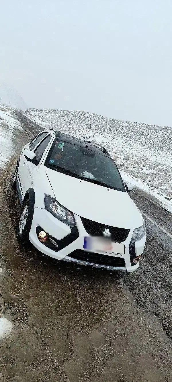 کوئیک gxr l|خودرو سواری و وانت|تربت جام, شهرک آزادگان|دیوار