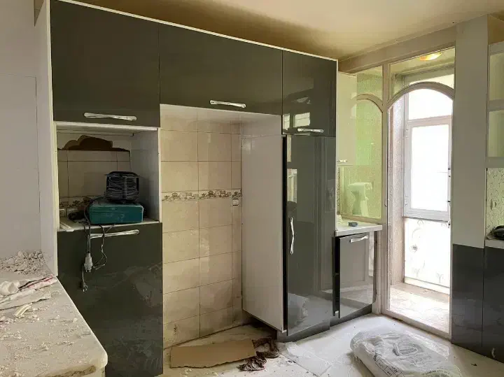 کابینت دست دوم تمام نقاط|مصالح و تجهیزات ساختمان|تهران, صادقیه|دیوار