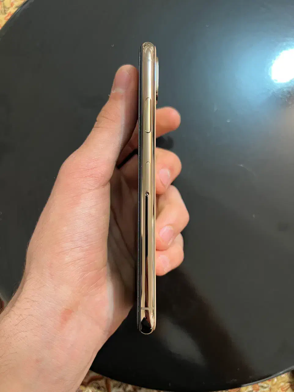 ایفون xs|موبایل|ایلام, |دیوار