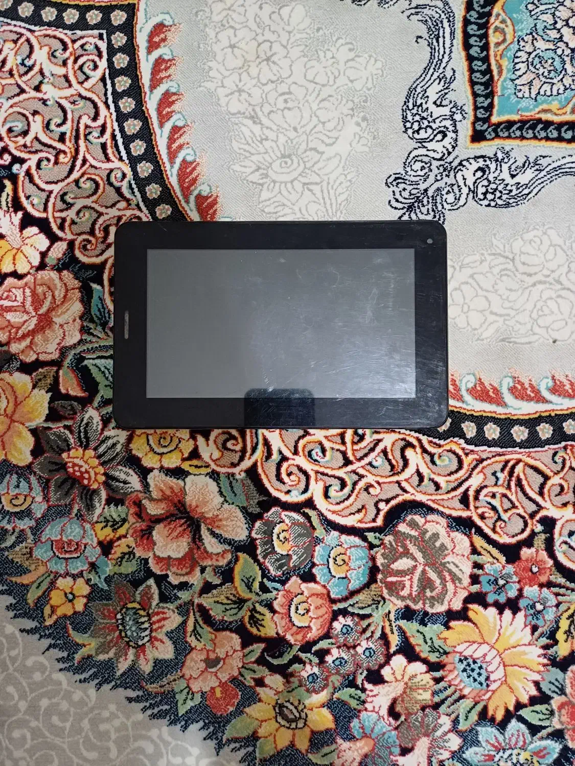 تبلت کارکرده|تبلت|تهران, شهرک شریعتی|دیوار