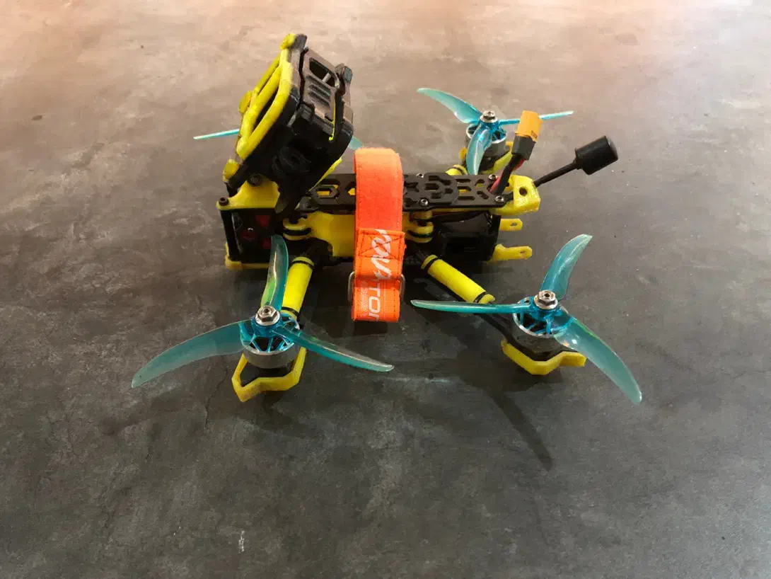 Fpv .5 inch|دوربین عکاسی و فیلم‌برداری|تهران, هاشمی|دیوار