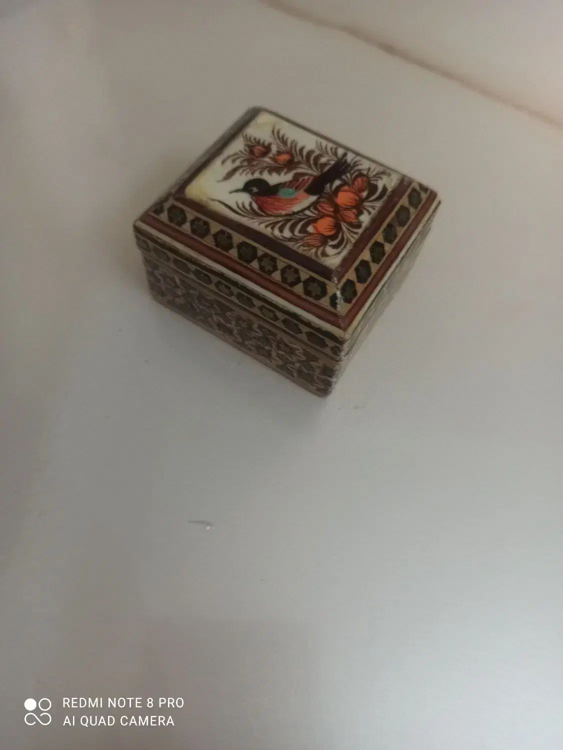 جاجواهری و جاسکه ای خاتم کاری|جواهرات|تبریز, |دیوار