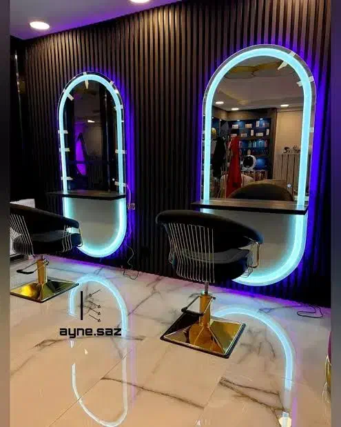 اینه بکلایت فقط 1290|آینه|مشهد, کشف|دیوار