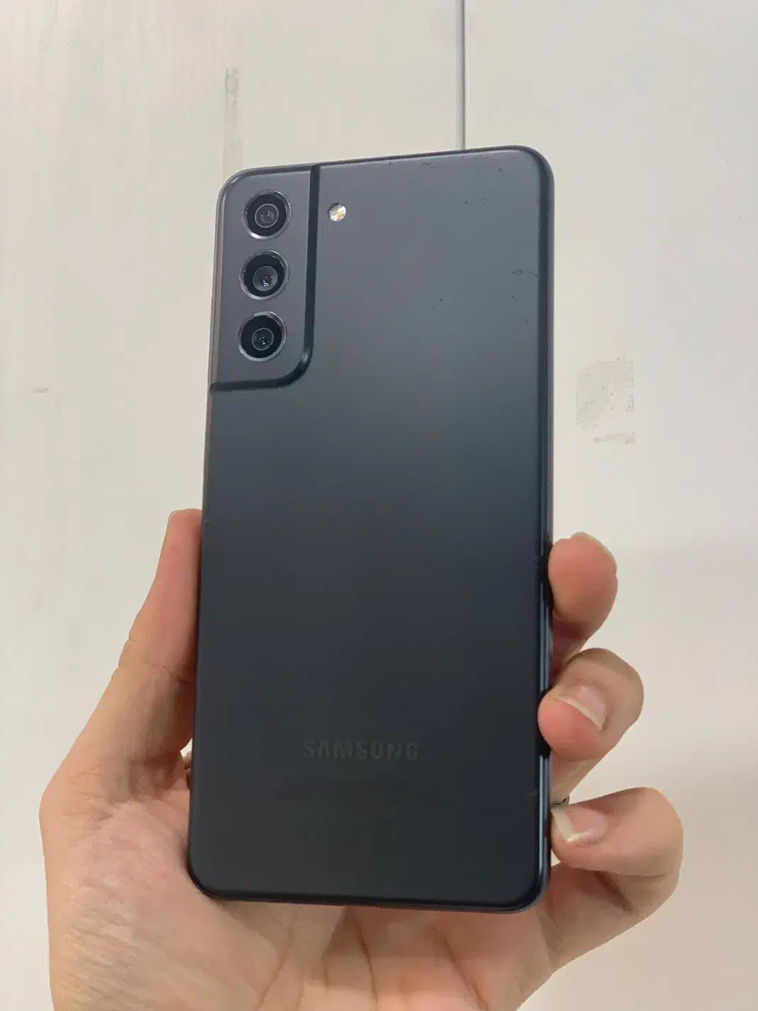 Samsung S21 FE سامسونگ اس ۲۱ اف ای|موبایل|کرج, گوهردشت|دیوار