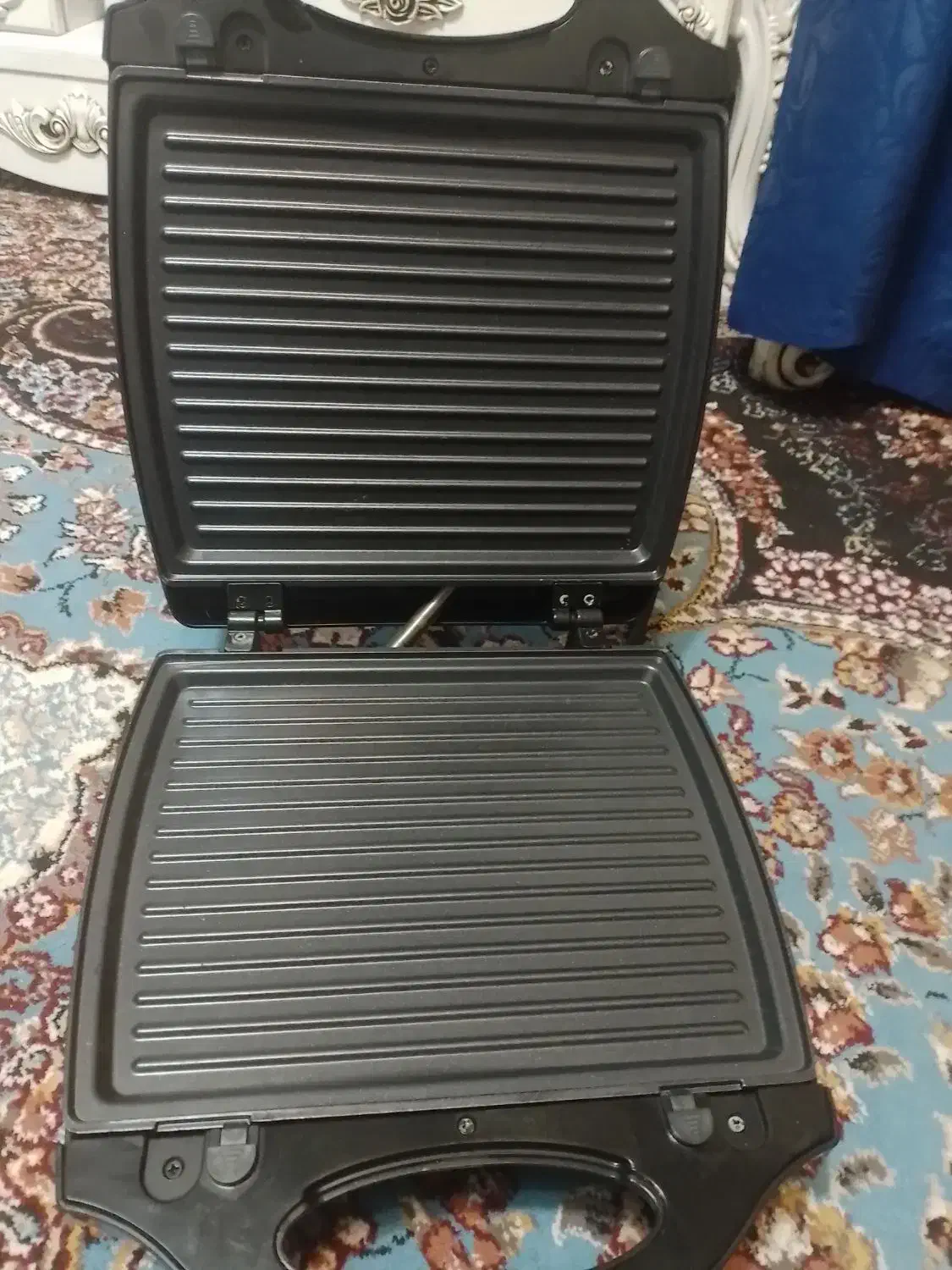 ساندویچ ساز|اجاق گاز و لوازم برقی پختوپز|فومن, |دیوار