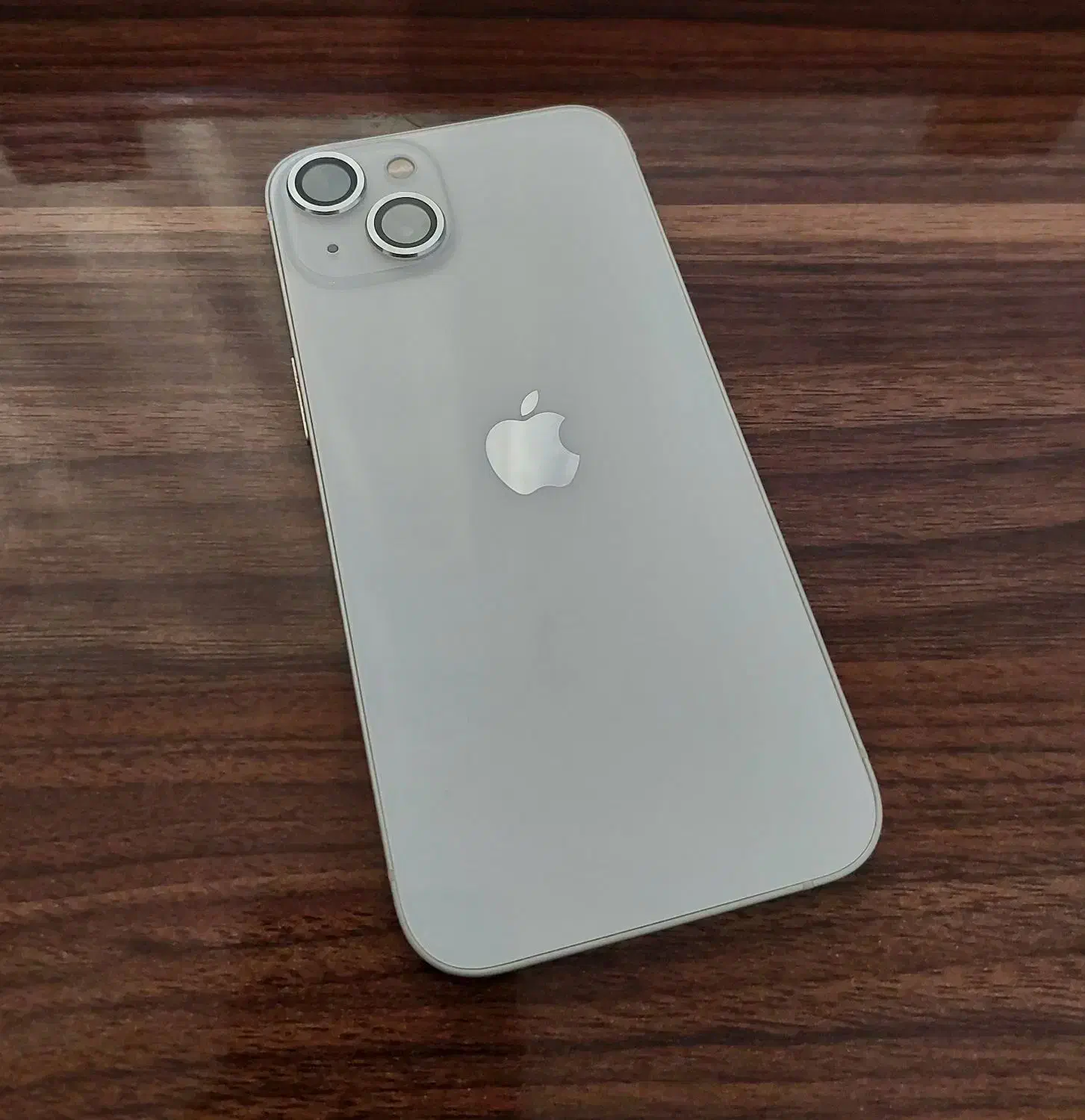 آیفون ۱۳ نرمال ۲۵۶ ch|موبایل|رشت, جانبازان|دیوار