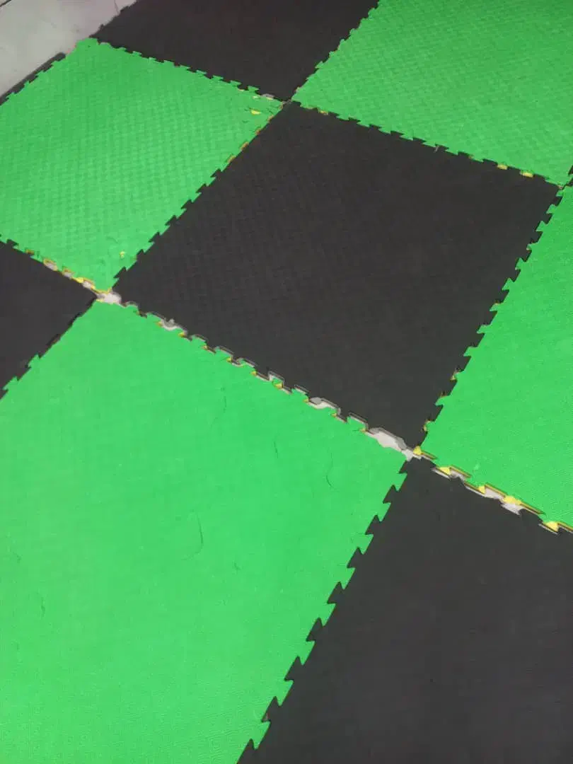 تشک تاتامی باشگاهی ومهد کودک|تجهیزات ورزشی|خوی, |دیوار