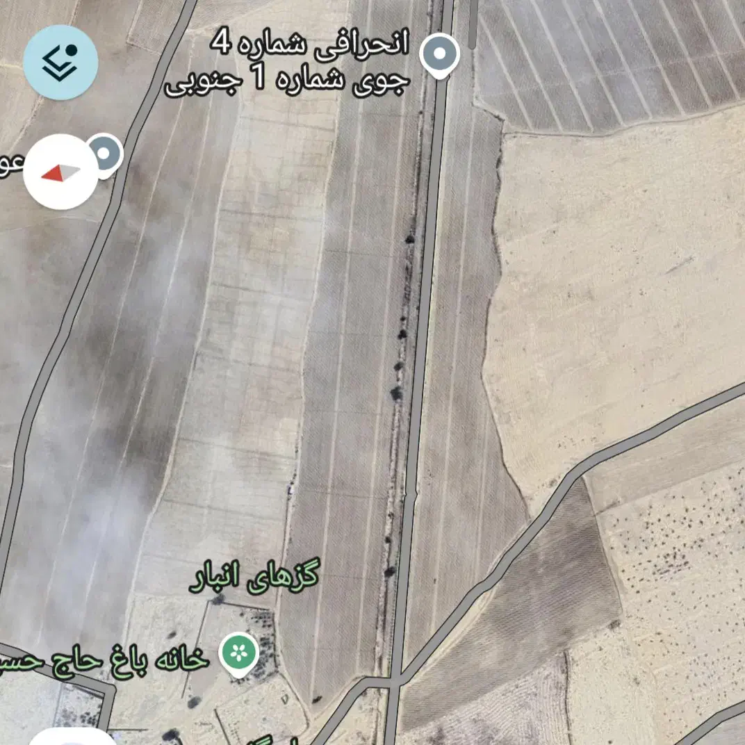 اجاره زمین کشاورزی جهت کشت گندم|اجارهٔ دفتر صنعتی، کشاورزی، تجاری|شبانکاره, |دیوار