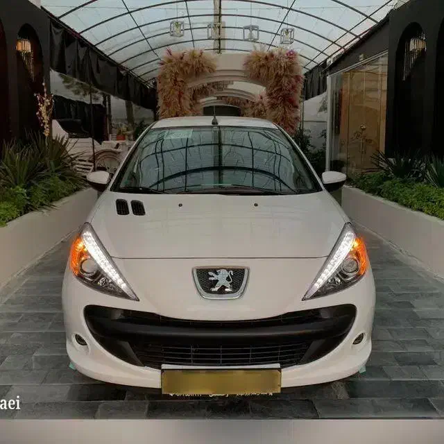 207tu5p|خودرو سواری و وانت|خرم‌آباد, |دیوار