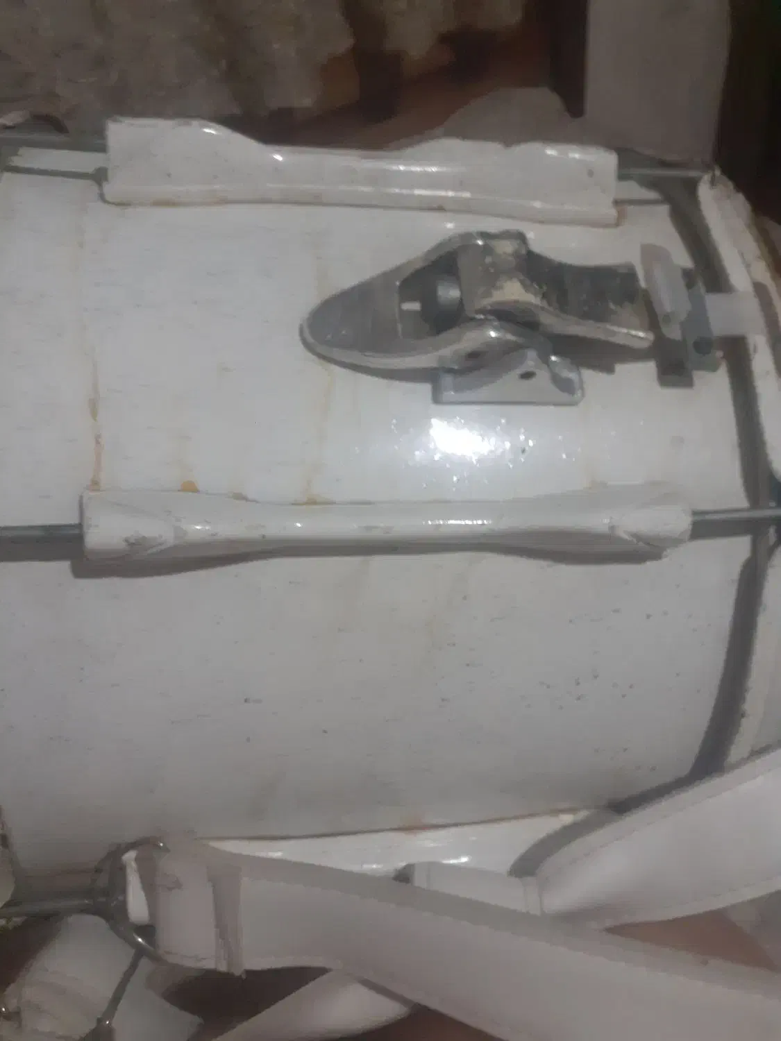 طبل و دوقول سالم|درام و پرکاشن|تهران, شهرک ولیعصر جنوبی|دیوار