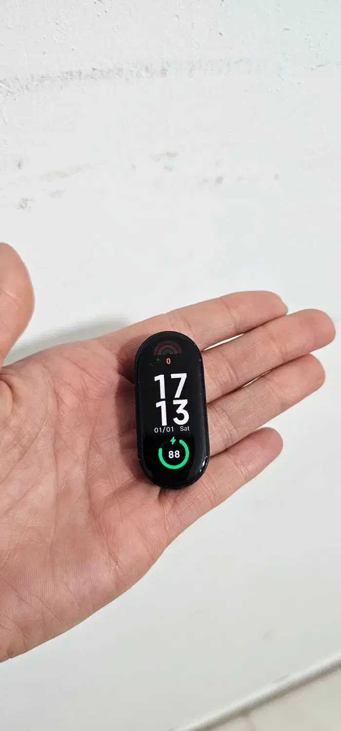 Mi band 7|ساعت|فردیس, شهرک ۱۱۰|دیوار