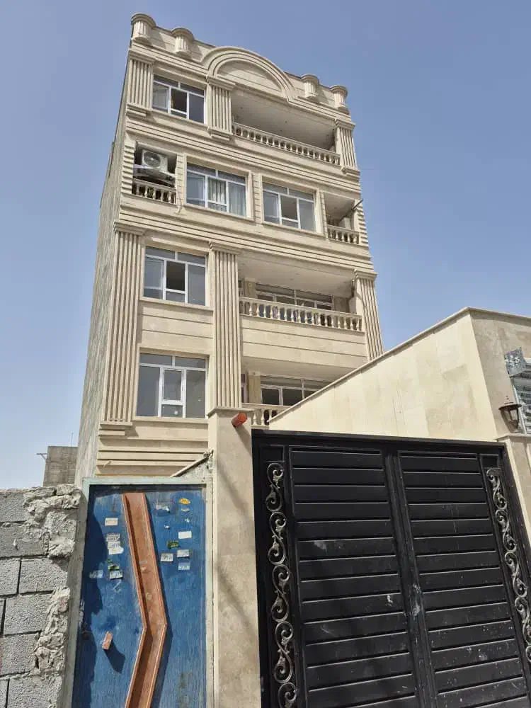 اپارتمان در شهرک دانش|فروش آپارتمان|قدس, شهرک دانش|دیوار