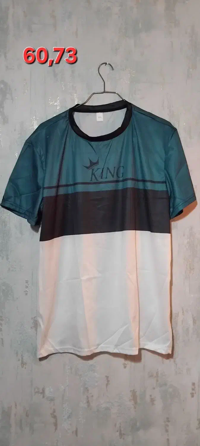 تیشرت نانو ضد تعریق تایلندی|لباس|اندیشه, اندیشه فاز ۴|دیوار