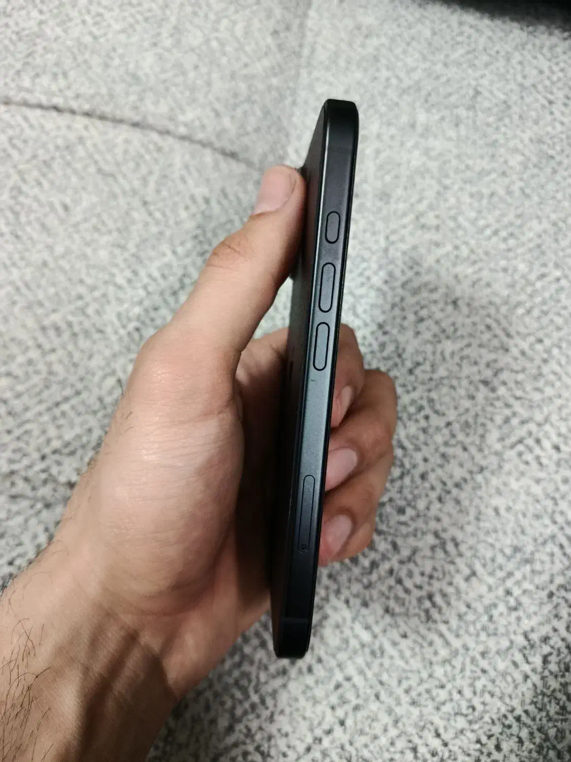 iphone 16|موبایل|شهر ری, سیزده آبان|دیوار