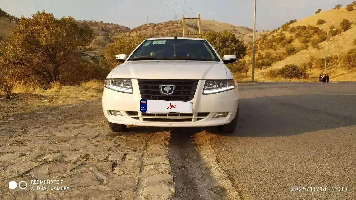 سورن پلاس|خودرو سواری و وانت|جوانرود, |دیوار