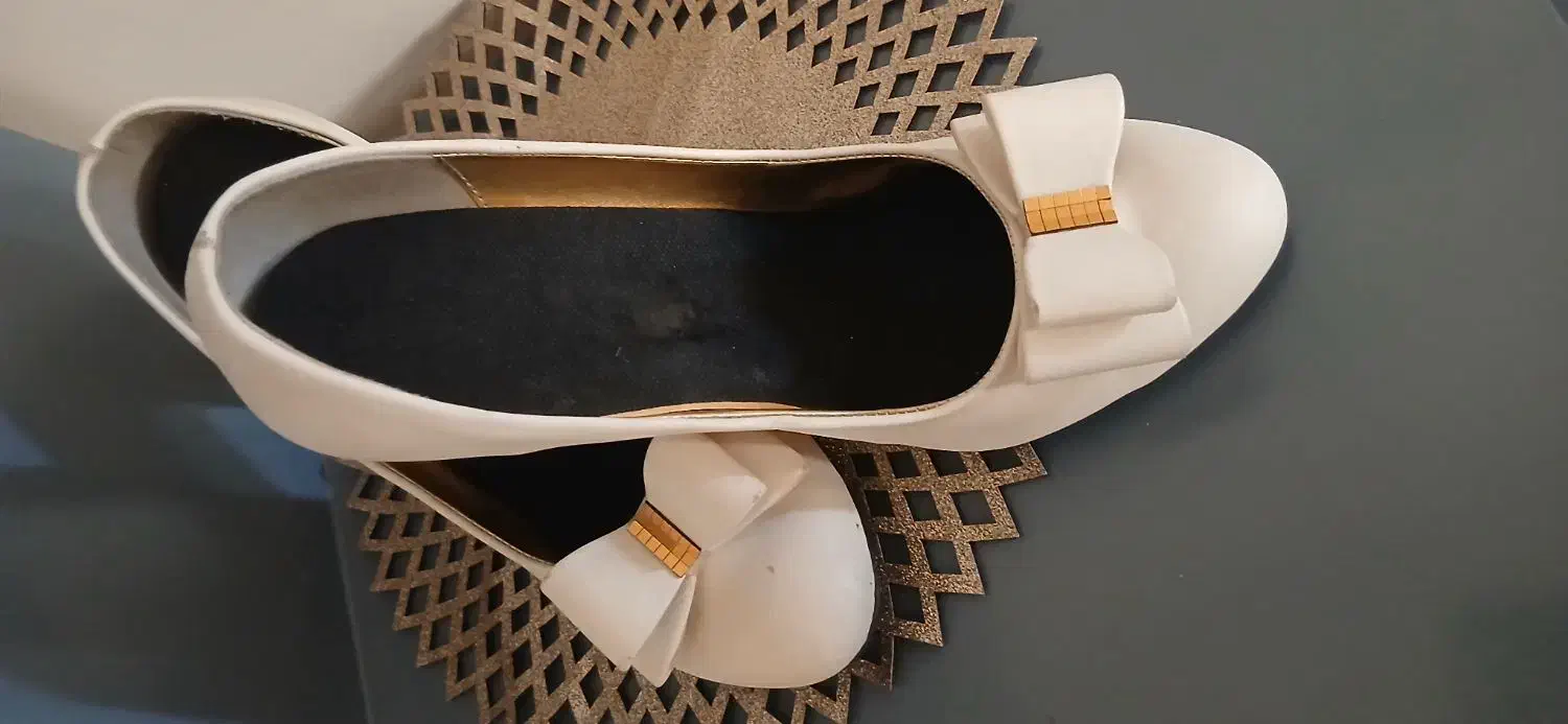 کفش مجلسی|کیف، کفش، کمربند|ملایر, |دیوار