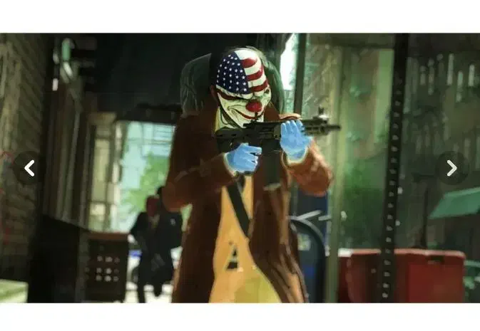 Payday 3|کنسول، بازی ویدئویی و آنلاین|تهران, راه آهن|دیوار