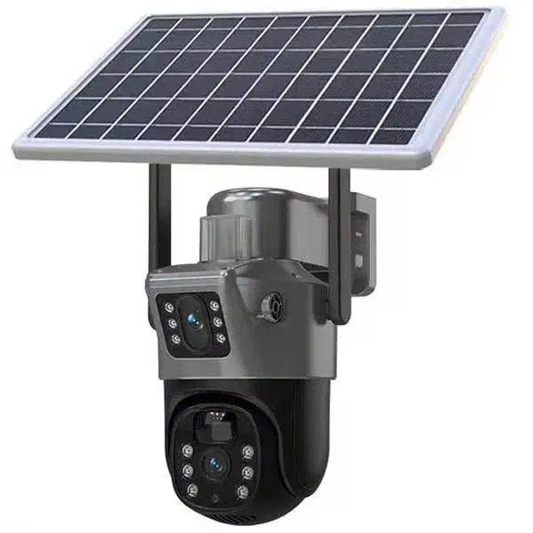 دوربین خورشیدی دولنز گردان/دوربین مداربسته|دوربین مداربسته|بیرجند, |دیوار