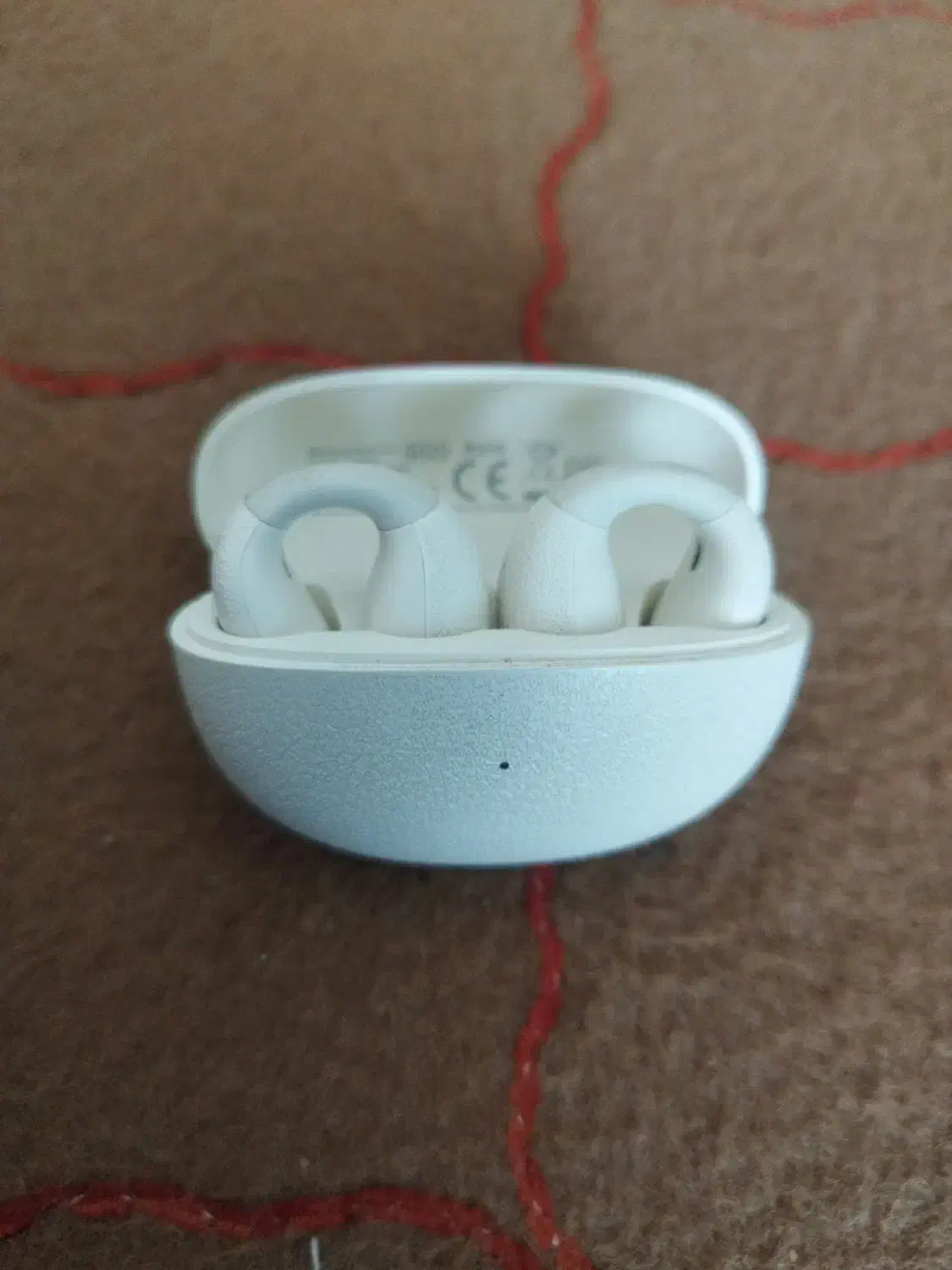 ایرپاد برند QCY Crossky C10|لوازم جانبی موبایل و تبلت|قوچان, |دیوار