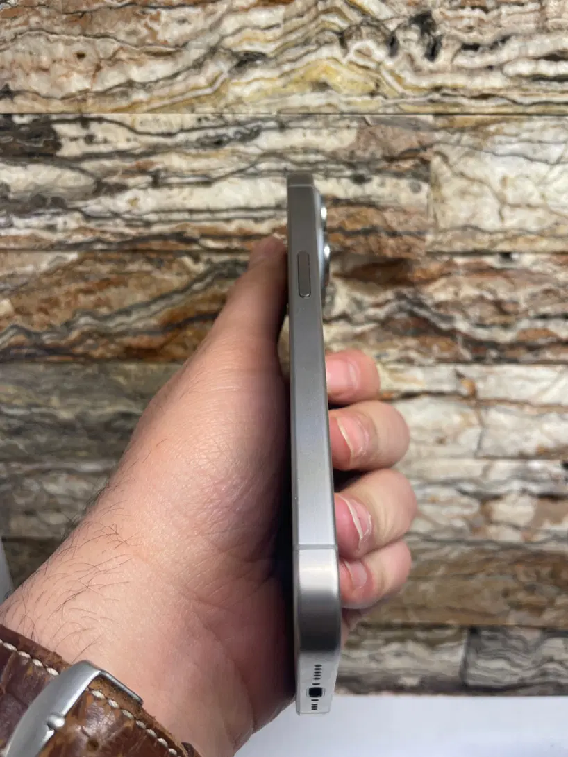 15 pro (15پرو)|موبایل|اهواز, کیانپارس |دیوار