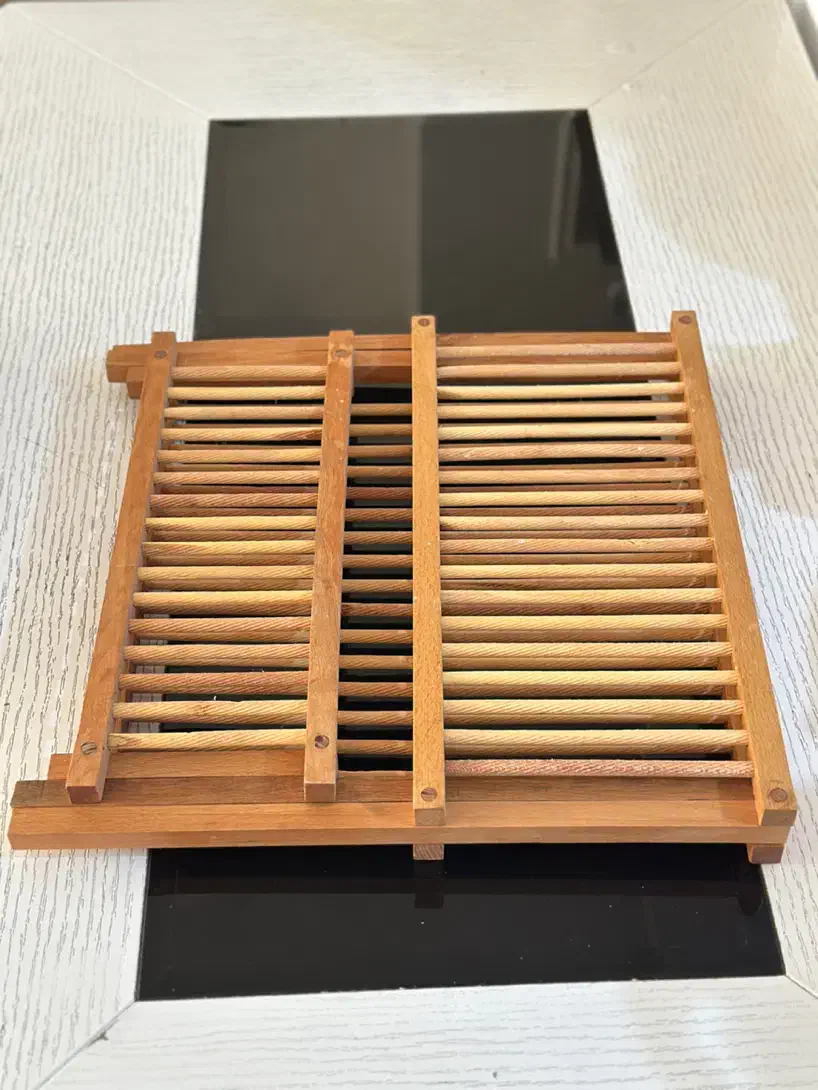 آبچکان چوبی|آبچکان و نظمدهنده ظروف|مشهد, دانشجو|دیوار