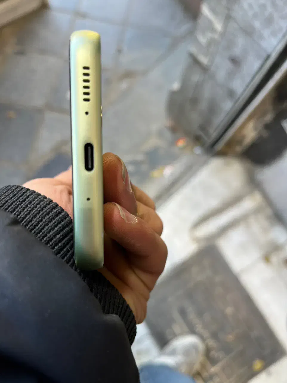 موبایل گوشی a54|موبایل|ری, فیروزآبادی|دیوار