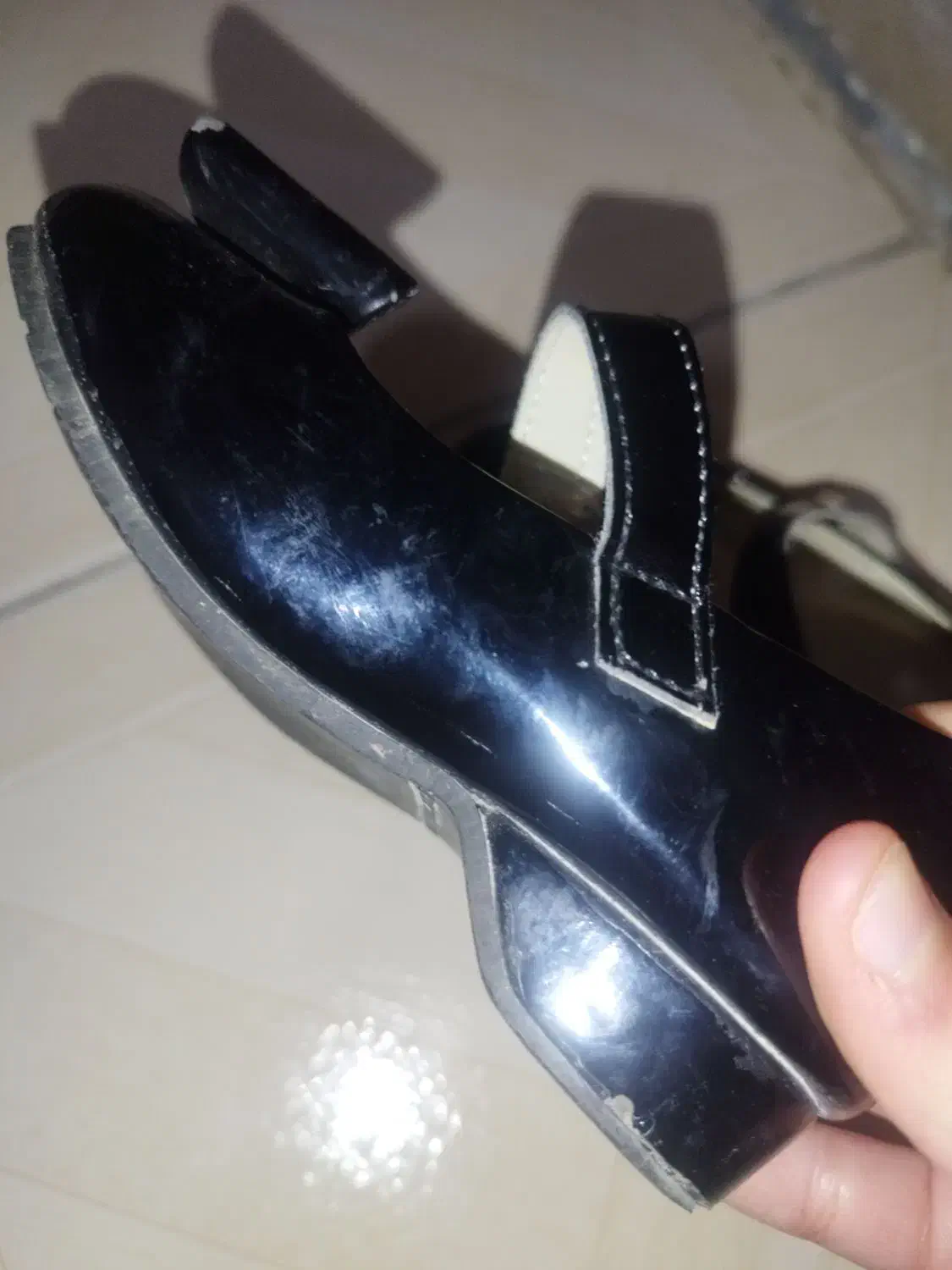 کفش بچه گانه|کفش و لباس بچه|شهریار, کهنز|دیوار