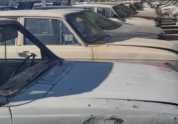 مرکز اسقاط رسمی خودروهای فرسوده|خدمات موتور و ماشین|ورامین, ورامین|دیوار