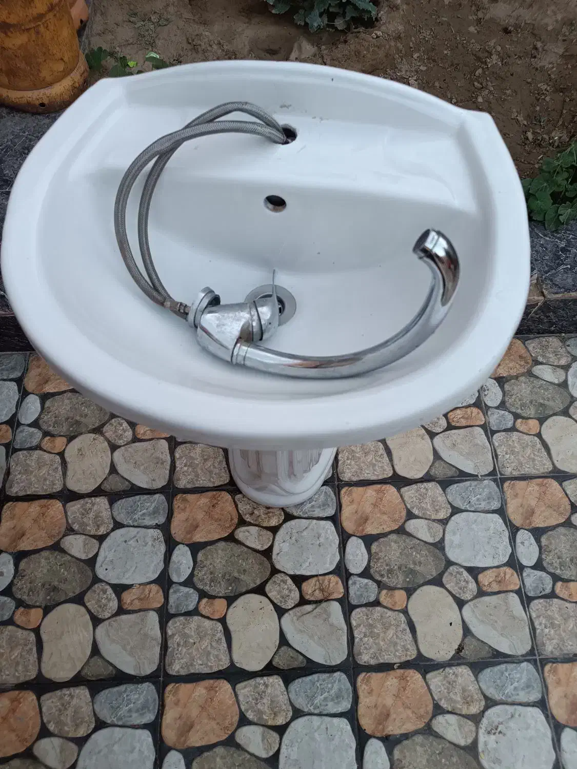 دستشور|لوازم سرویس بهداشتی|زابل, |دیوار