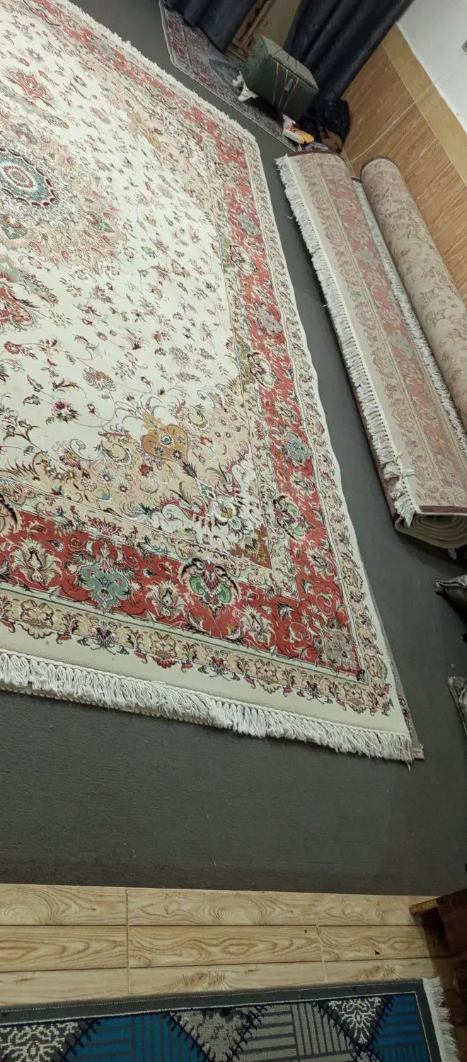 فرش|فرش|نصر آباد, |دیوار