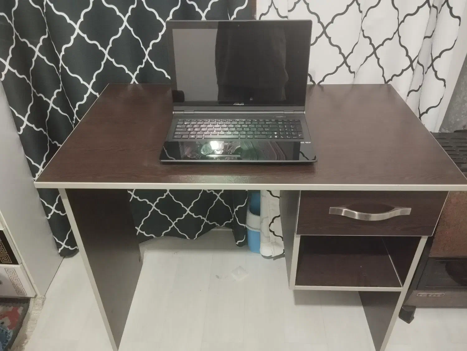 میز کامپیوتر|میز تحریر و کامپیوتر|لنگرود, |دیوار