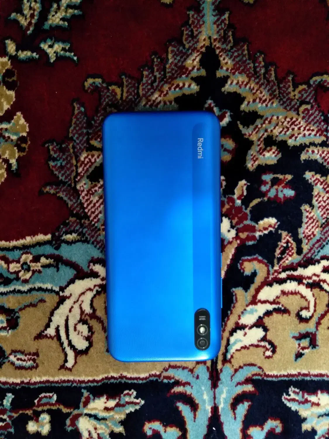 REDMI 9A|موبایل|ایلام, |دیوار