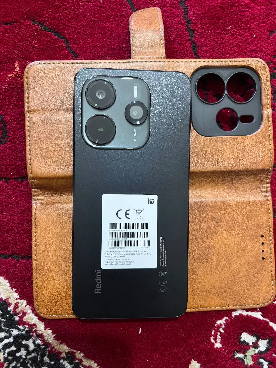 گوشی نوت14|موبایل|اهواز, کوی رمضان|دیوار