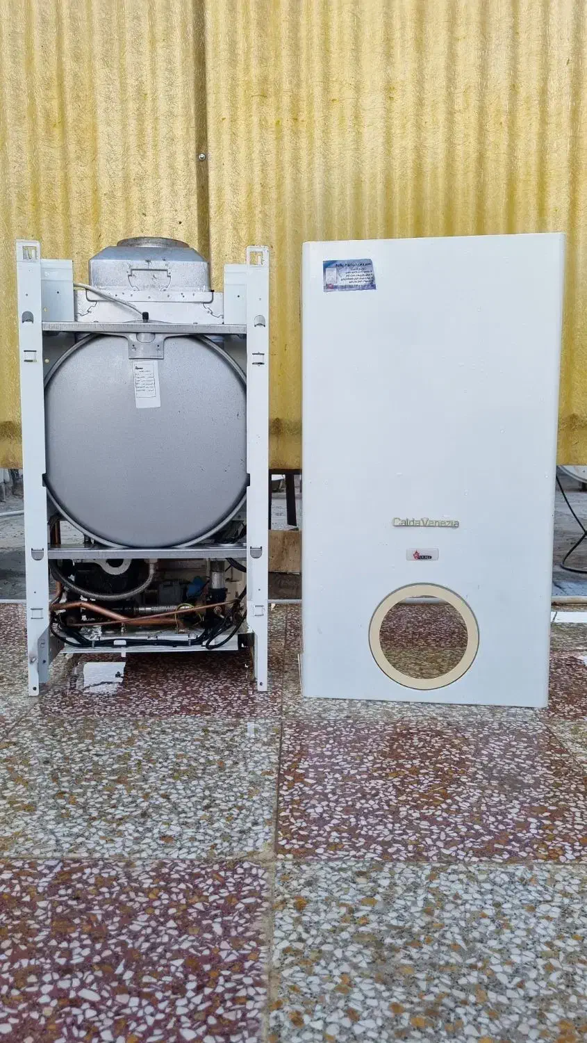 پکیج بوتان کالدا ونزیا ۲۸۰۰۰|آبگرمکن، پکیج، شوفاژ|اصفهان, بهاران|دیوار