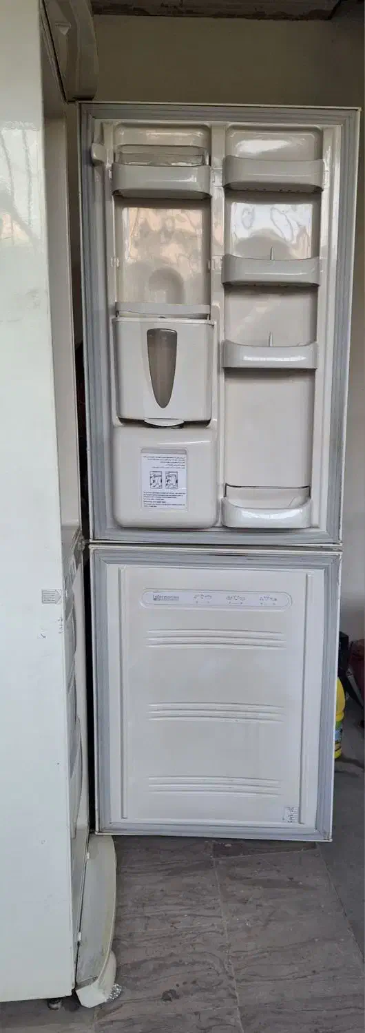 یخچال و فریزر امرسان|یخچال و فریزر|ساری, |دیوار