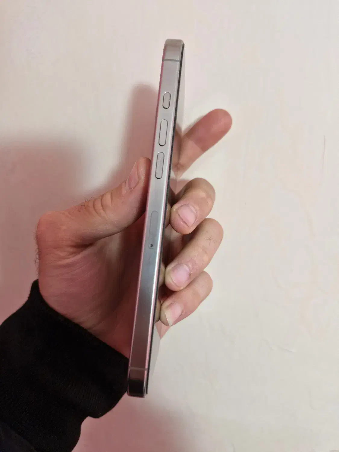 ایفون ۱۶ پرومکس|موبایل|گرگان, |دیوار