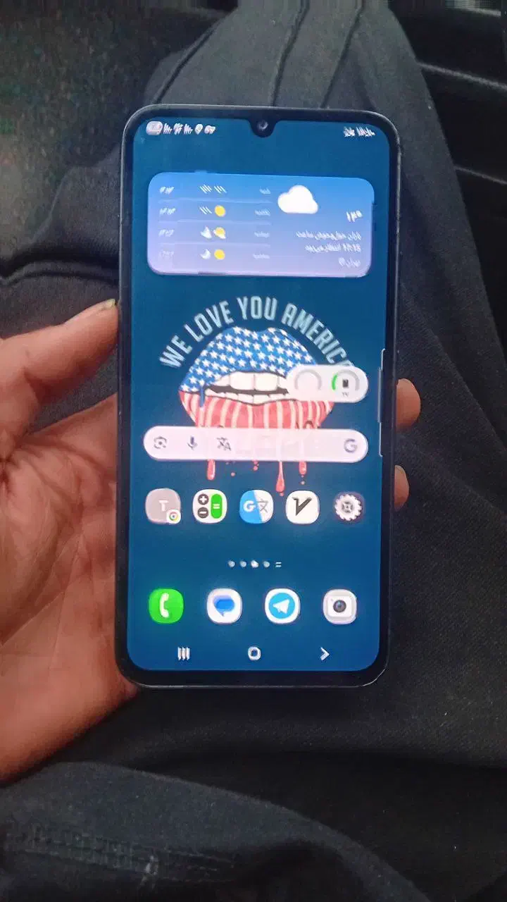 Samsung A34 5G|موبایل|تهران, صادقیه|دیوار