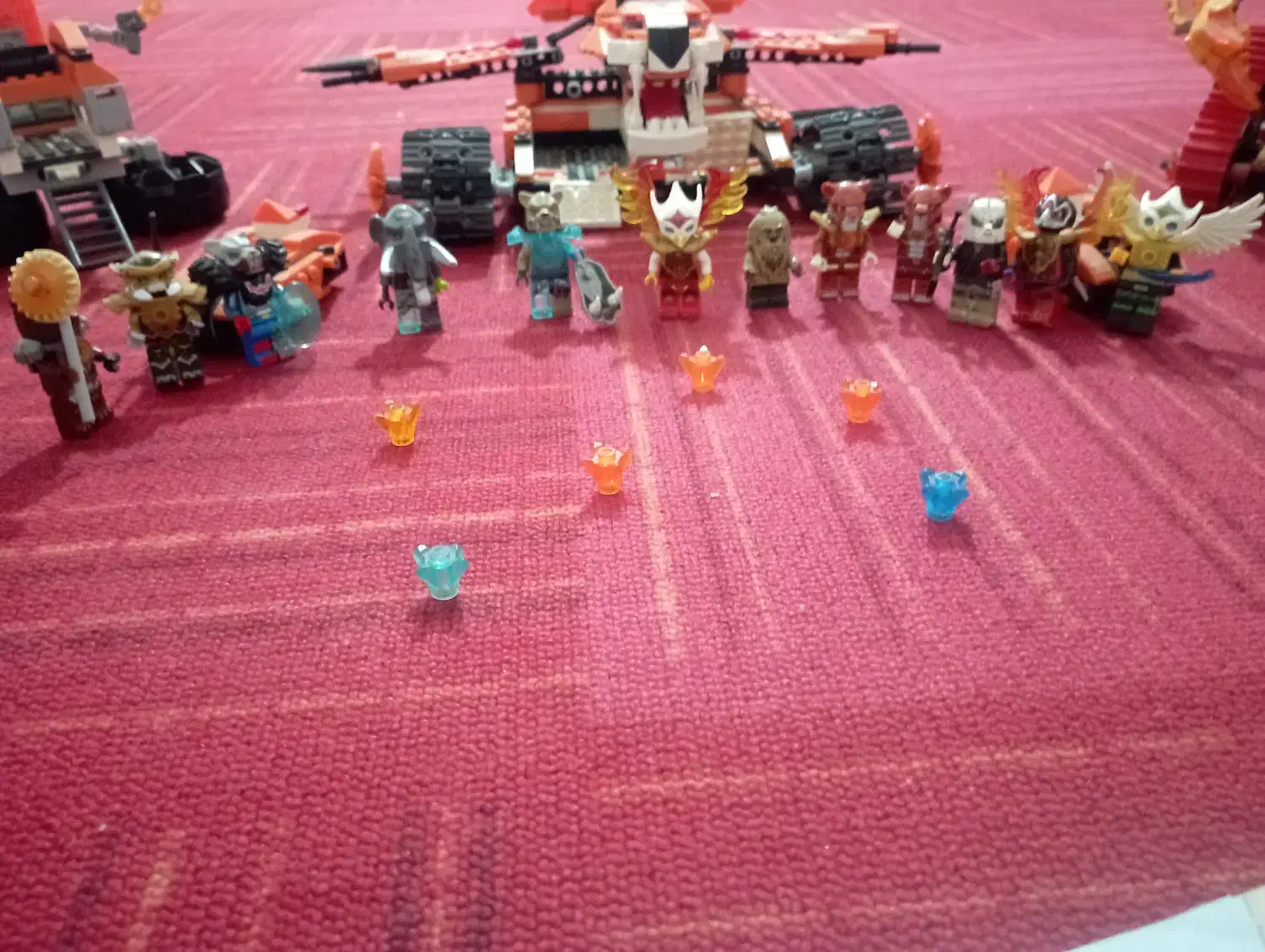 لگو چیما|اسباب‌‌بازی|بهبهان, |دیوار