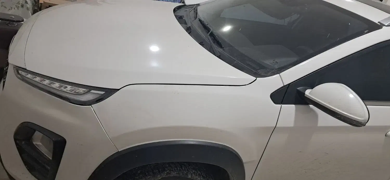 ام وی ام X22 پرو|خودرو سواری و وانت|دیواندره, |دیوار